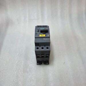 SIEMENS SIRIUS 3RV2031-4PA10 MOTOR PROTECTION CIRCUIT BREAKER (MPCB) – 28–36A