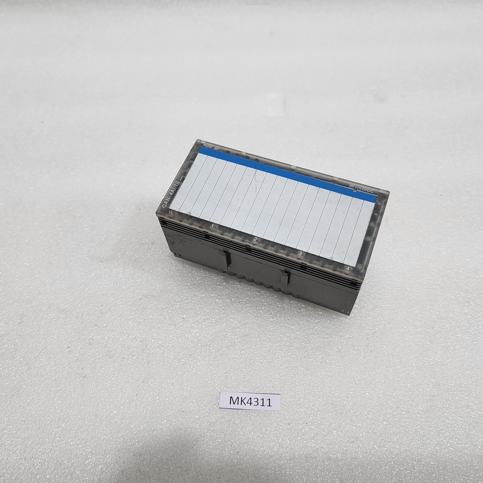 MICRO INNOVATIVE AG CAN-4AI/UI 8551224194 VER 13 - Image 8