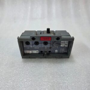 SIEMENS 3VT9225-6AC00 ETU DP ELECTRONIC TRIP UNIT – 250A MCCB PROTECTION MODULE,