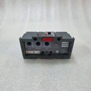 SIEMENS 3VT9216-6AC00 ETU DP ELECTRONIC TRIP UNIT – 160A MCCB PROTECTION MODULE,