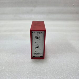 PR ELECTRONICS 2238 B4A DUAL TRIP AMPLIFIER – 24V DC, 4–20MA 2238