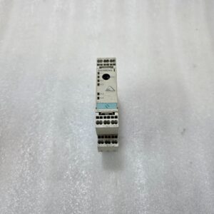 SIEMENS 3RK1200-0CG02-0AA2 AS-I MODULE – 4 INPUT AS-INTERFACE DIGITAL I/O MODULE