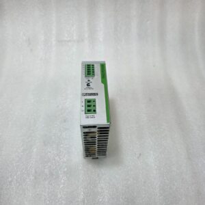 PHOENIX CONTACT TRIO-PS/1AC/24DC/5 POWER SUPPLY 24V 5A DIN RAIL PSU 2866310