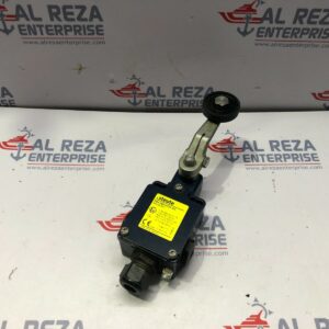 STEUTE EEX 355 4V3H 20 92.5.23.3.01 LIMIT SWITCH 010517