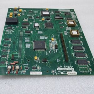 MD TOTCO 40219493 PCB FAB 219494-001 REV G