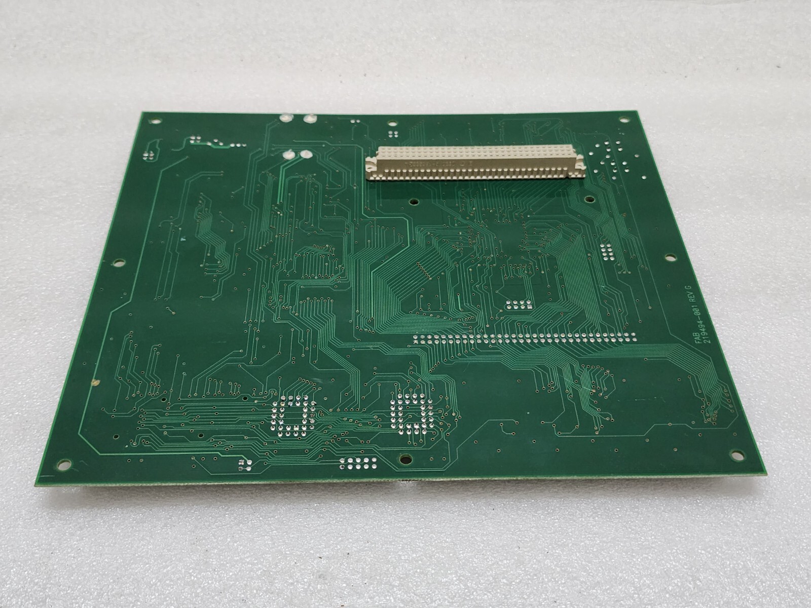 MD TOTCO 40219493 PCB FAB 219494-001 REV G - Image 7