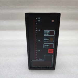 SCANA SKARPENORD AS SP-220 MODULE