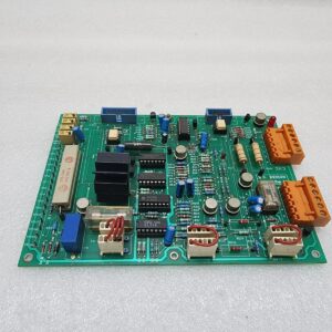 E.S.DESIGN AM 1 REV C PCB
