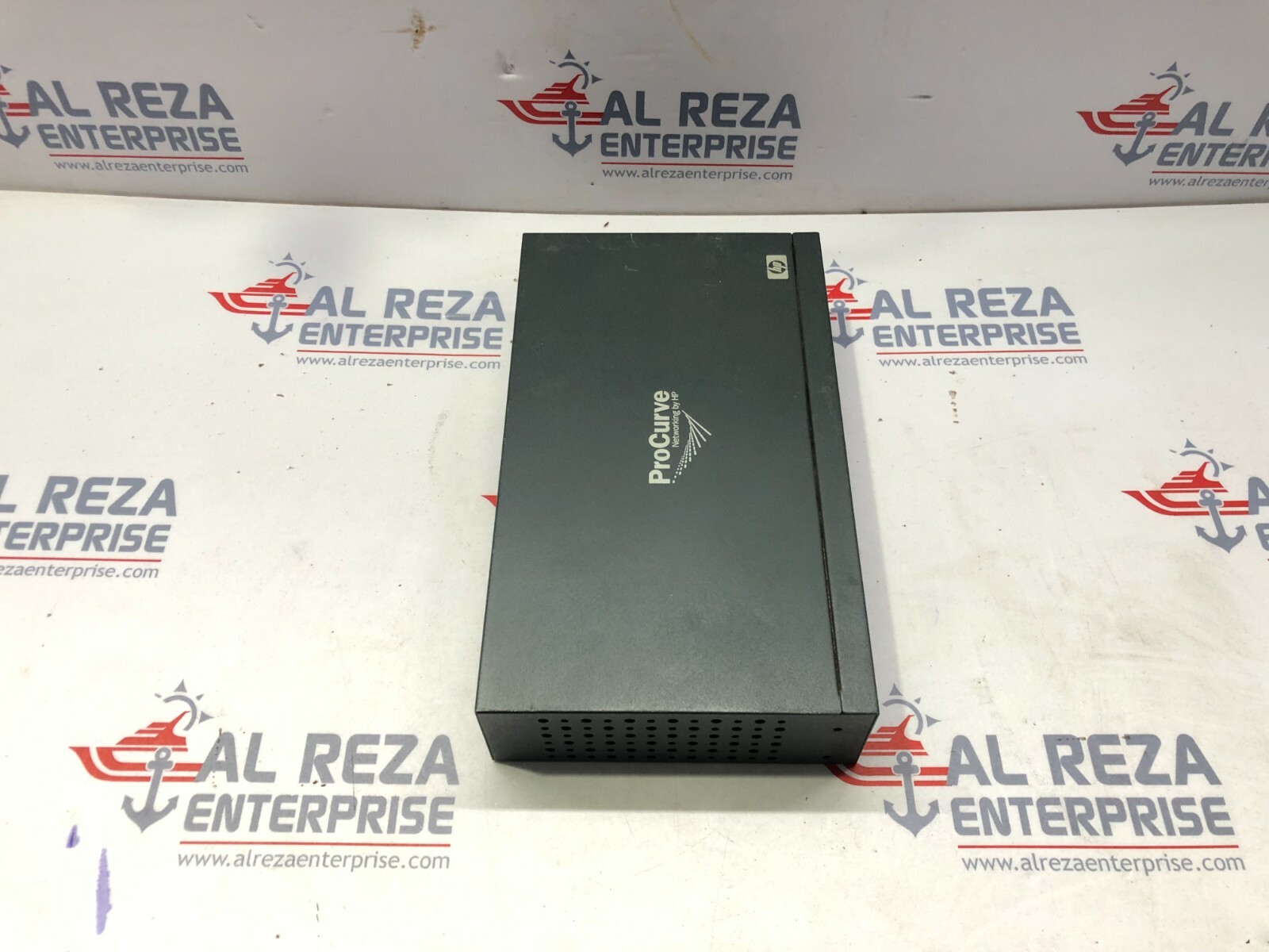 HP PROCURVE J9077A 1400-8G SWITCH - Image 2