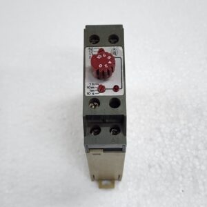 MOELLER TE66 TIMER RELAY 220-240VAC