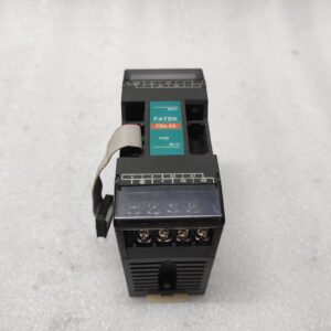 FATEK FBS-8X DIO EXPANSION MODULE
