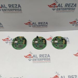 HONEYWELL 51404296-001 REVISON U