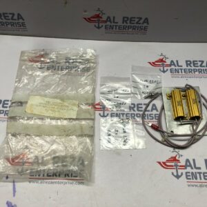 8007-9300 R1.0 POWER AMPLIFIER POEWR SUPPLY SPARES KIT RS925/USBL
