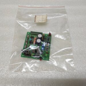 ELOMA 436040 PCB E92001023 M25 3.235.90-02
