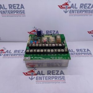 Shimadzu 321-44545B Power Supply 321-44529-01