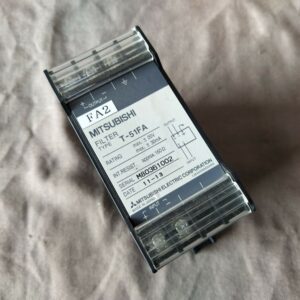 Mitsubishi T-51FA Filter T51FA