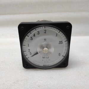 DEESYS W11-AD MEGA OHM INSULATION MONITOR