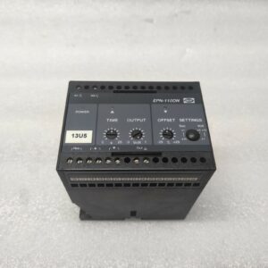 DEIF EPN-110DN ELECTRONIC POTENTIOMETER 400002391.260 24VDC