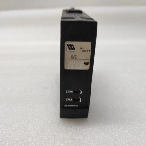 M-SYSTEM HVS-4WA-R SIGNAL TRANSMITTER 24VDC