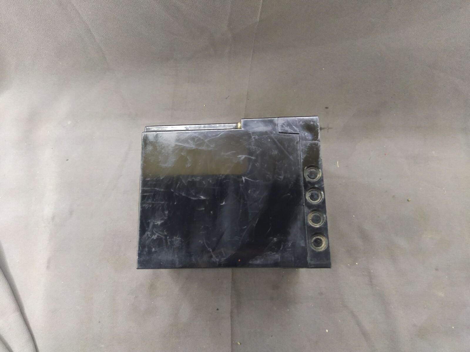 Landis & Gyr LOK16.250A27 Burner Control 220-240V LOK 16.250A27 - Image 5