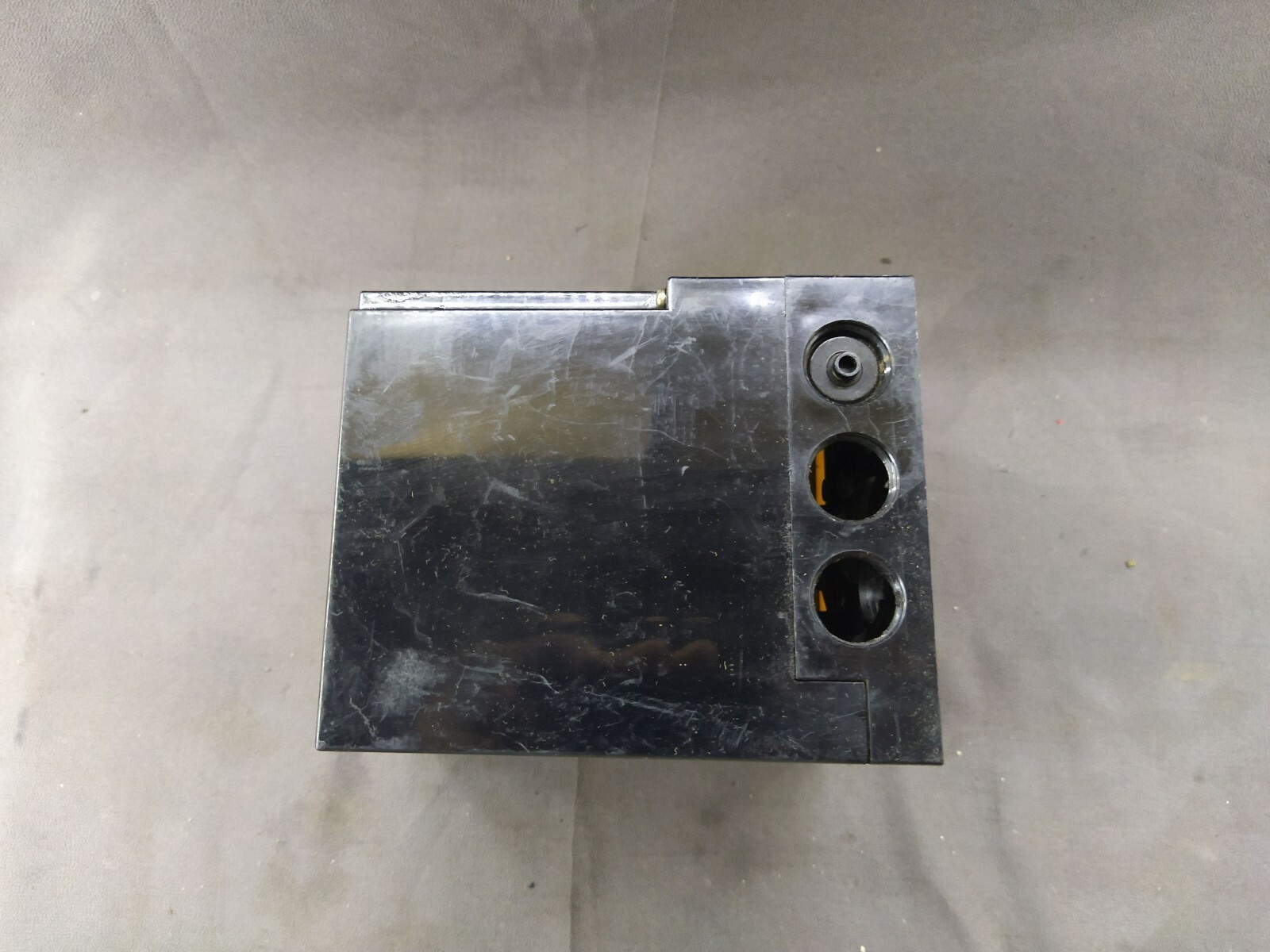 Landis & Gyr LOK16.250A27 Burner Control 220-240V LOK 16.250A27 - Image 6