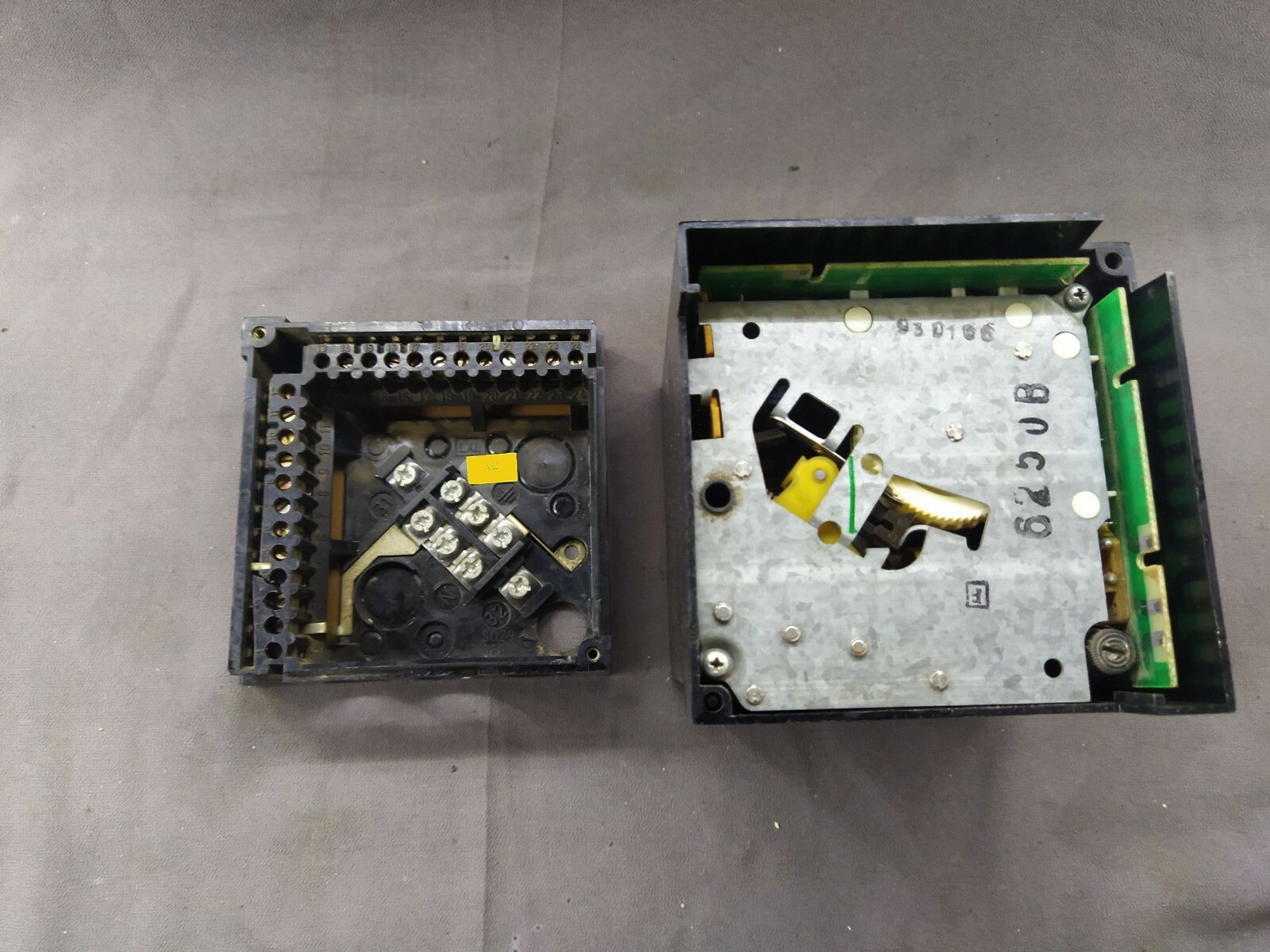 Landis & Gyr LOK16.250A27 Burner Control 220-240V LOK 16.250A27 - Image 9