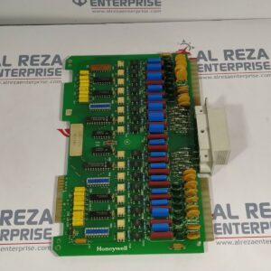 Honeywell 921-1151 910141 D030009072 Revision C