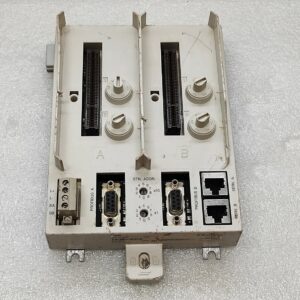 ABB 3BSE035338R1 BASE UNIT
