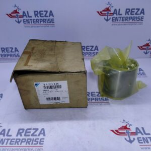 Daikin 112118 Bearing Metal Pump Side 6CC752