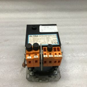 ELTRA GDC 0.1S TRANSFORMER 460V TO 230V/24V GDC-S01