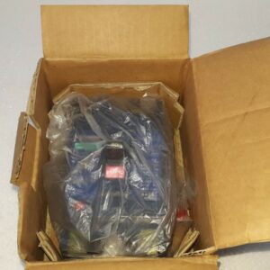 Mitsubishi NF60-CS No-Fuse Breaker 50A 3P 600V NF60CS