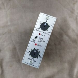 Selco B9100 Load Control Unit 601B9100