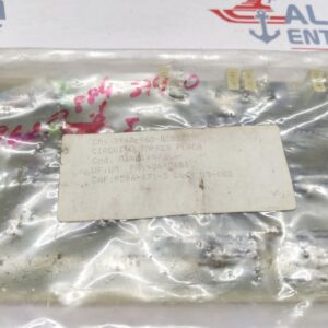 IMPRES PLACA 45690686 PCB 5962-065-85837