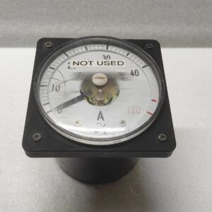 RLV-11 AMMETER CT 40/5A