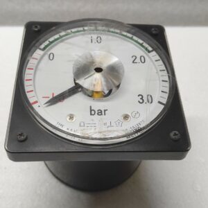 MEIYO MKH-110 PRESSURE INDICATOR TOYO KEIKI MKH110