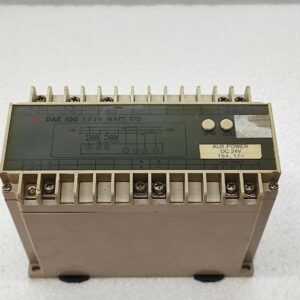 DAE JOO 103W WATT T/D 1 PHASE 3 WATT TRANSDUCER