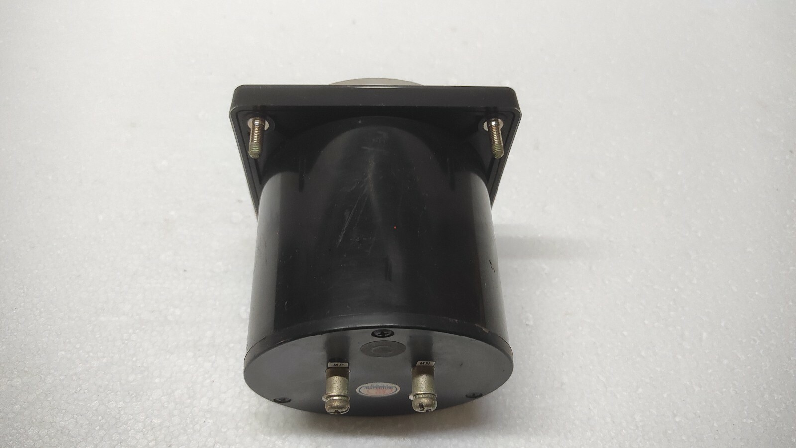 MEIYO MKH-110 PRESSURE INDICATOR TOYO KEIKI MKH110 - Image 4