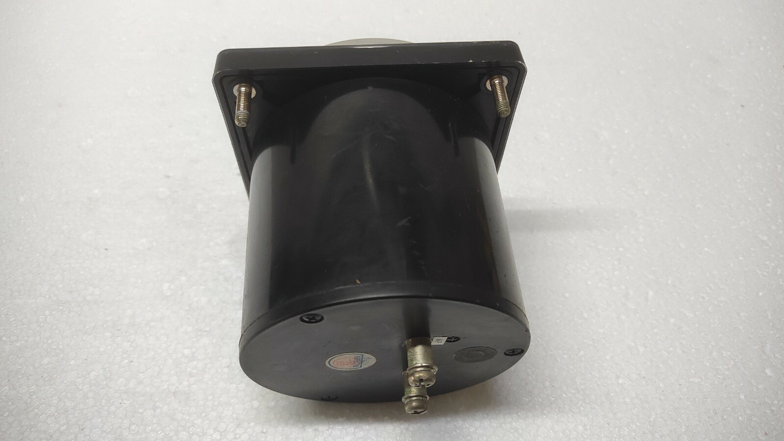 MEIYO MKH-110 PRESSURE INDICATOR TOYO KEIKI MKH110 - Image 7