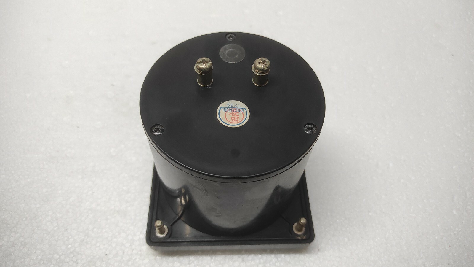 MEIYO MKH-110 PRESSURE INDICATOR TOYO KEIKI MKH110 - Image 8