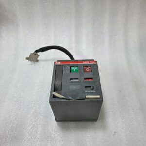ABB SACE TMAX MOTOR OPERATOR MOE 220–250V AC/DC – MCCB REMOTE CONTROL UNIT, AUTO