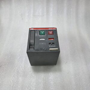 ABB SACE TMAX MOTOR OPERATOR 24V DC – MCCB REMOTE CONTROL UNIT, AUTO/MANUAL