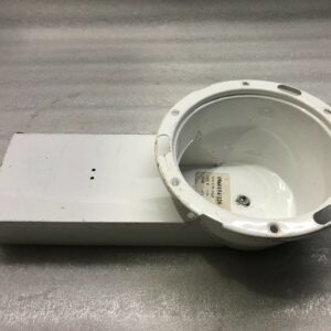 AQUA SIGNAL 0860154/120 18W 120V VOSSLOH SCHWABE SL 18I.334