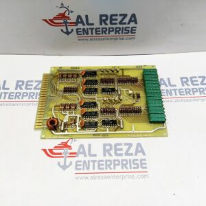TERASAKI ECD-201 K/76Z/520-001A