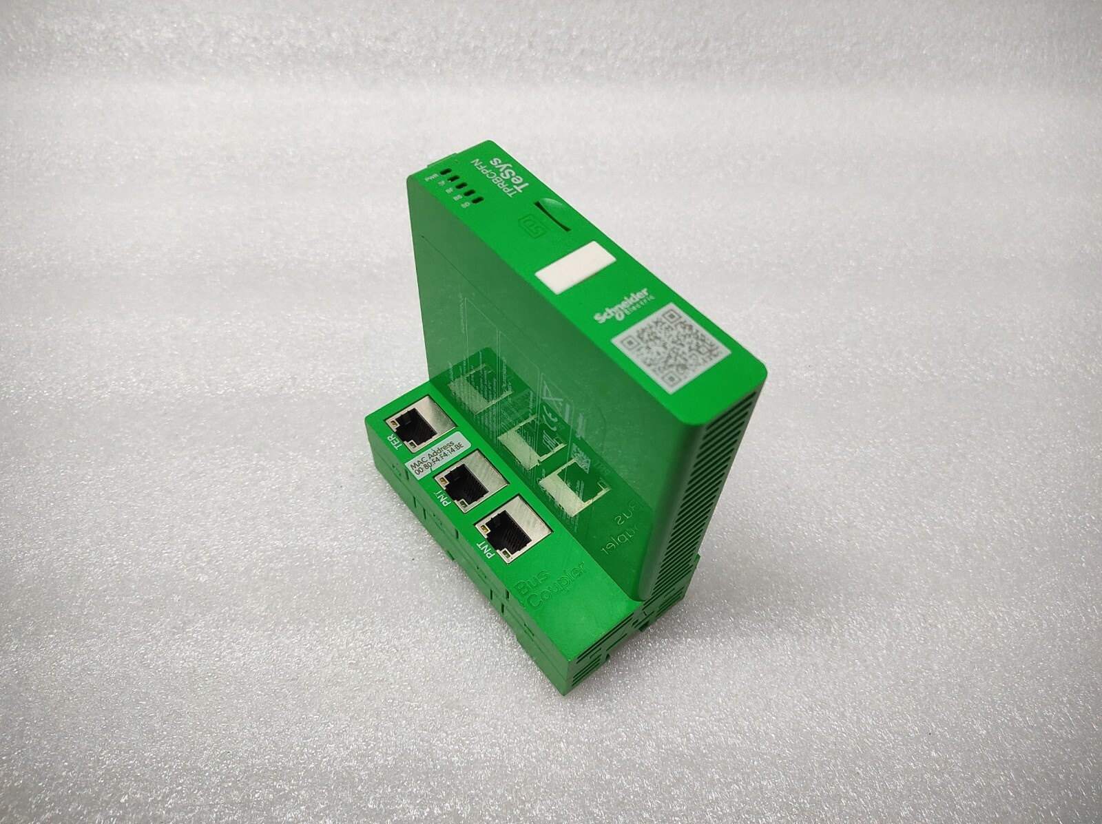 SE TESYS TPRBCPFN BUS COUPLER 24VDC - Image 2