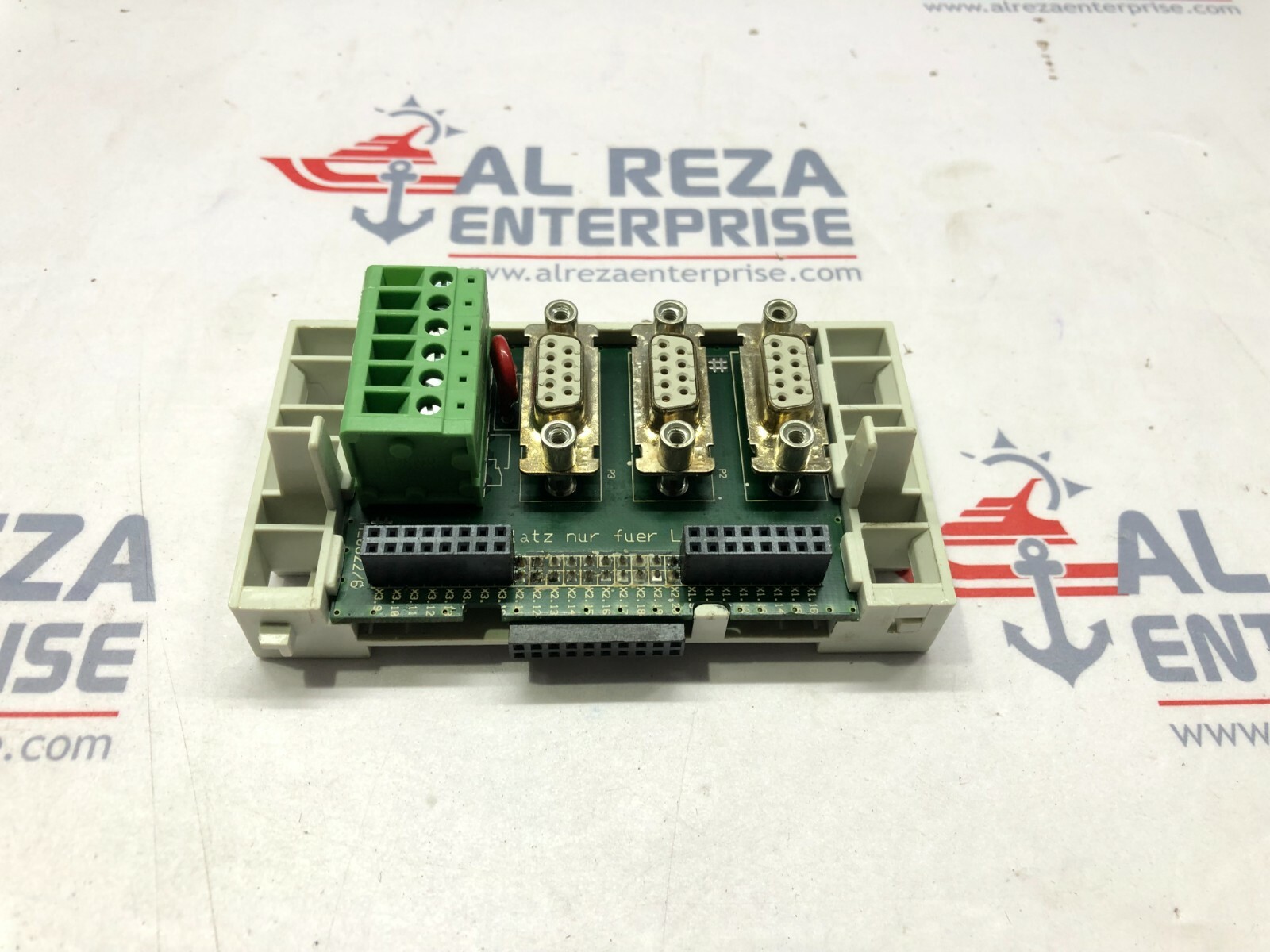 HITEC SDI120 LEFT END BACK LB9102 LB810X - Image 5