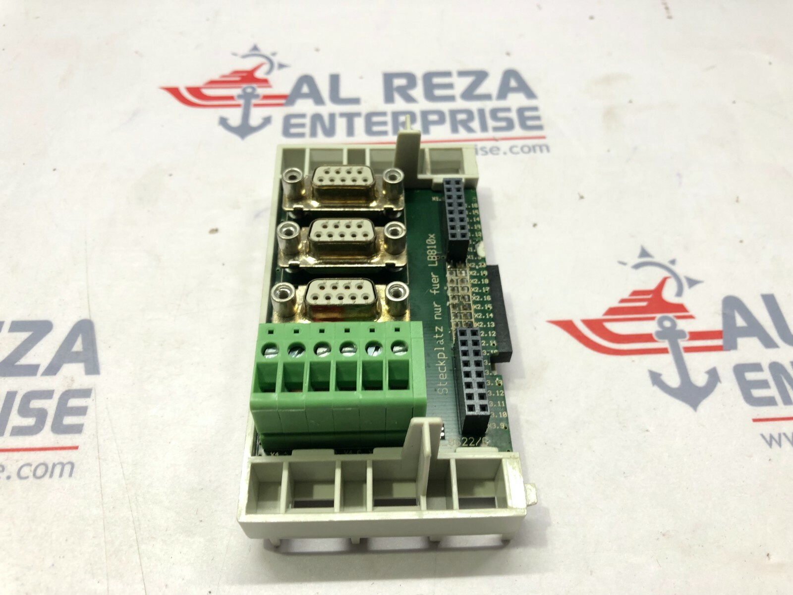 HITEC SDI120 LEFT END BACK LB9102 LB810X - Image 6