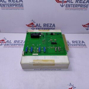 JRCS DRM-B JMD Direct Monitoring and Alarm System 0-3 k OHM