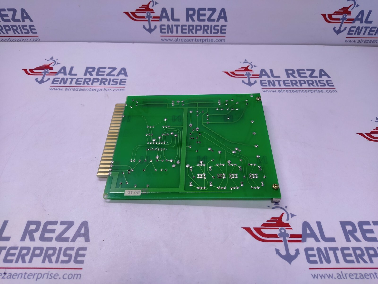 JRCS DRM-B JMD Direct Monitoring and Alarm System 0-3 k OHM - Image 5