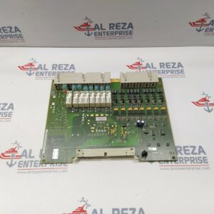 SIEMENS C53207-A324-B40-4 PCB ASSY NO C73040-A51-C195-4B
