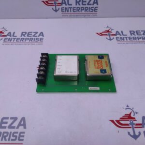 Nabco NPS-106-881 74746491 PCB Board